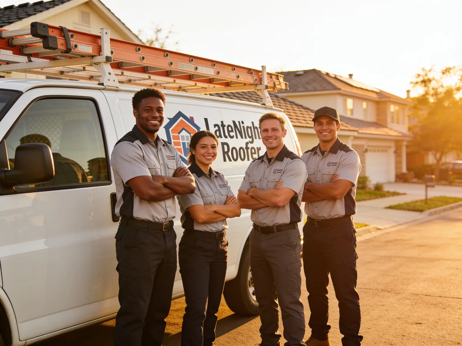 Emergency Roof Repair company in Calumet, OK